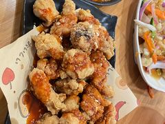 -多宾韩国料理(学衡路店)