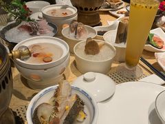 -雍和会海鲜姿造自助(湖东路店)