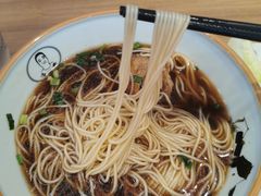 -孙盛兴奥灶面馆·蟹黄面·三虾面(山塘街总店)