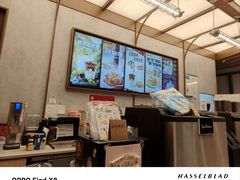 -Tims天好咖啡·贝果(北大街万象城店)