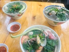 -嘉华小吃(蛇口市场店)