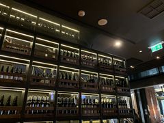 -The Meat & Wine Co Southbank(南岸店)