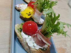 -吃饼人西餐(南开店)