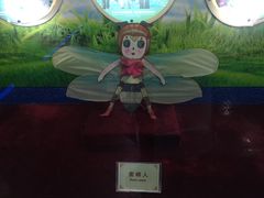 -杨家埠民间艺术大观园