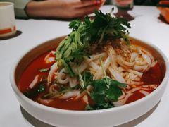 -谷丽麦馕新疆菜·清真(步步高梅溪新天地店)