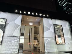 -BLACKSWAN黑天鹅(环球店)