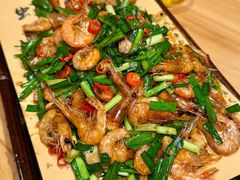 -情妹耙泥鳅·江湖川菜(科华店)