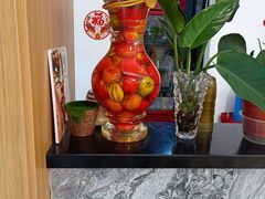 -大鸿运酒店·苏州菜·松鼠桂鱼(观前街店)