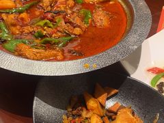 -那拉提之疆·新疆菜(美院店)