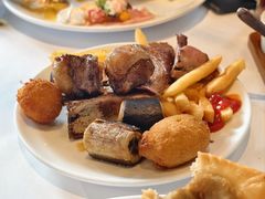 -拉蒂娜·巴西牛排馆 Latina·Brazilian Steakhouse(陆家嘴旗舰店)