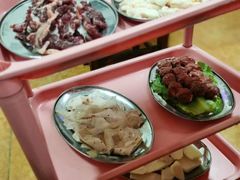 牛肉-江村四哥新鲜牛肉店(江高总店)
