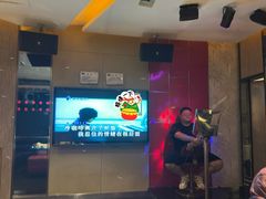 -堂会·KTV·自助餐·团建聚会(天河店)