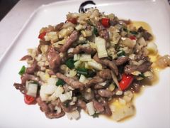 -千岛湖小鱼儿·淳安匠心农家菜