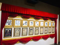 -东京塔海贼王主题公园