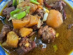 -东财大盘鸡(黑石礁店)