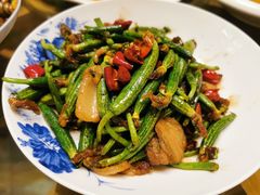 时迁黄瓜芽-兴农记