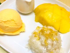-甜心妈妈·榴莲星级糖水(北京路总店)