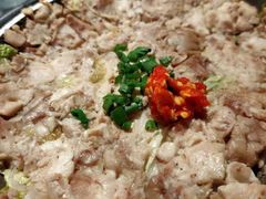 -何师烧烤·香辣蟹·川菜·30年老品牌(太古里旗舰店)