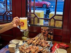 -管氏翅吧(地安门店)