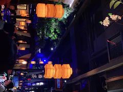 -绿茶餐厅(汇悦大融城店)