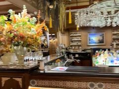 -火车头法国西餐厅