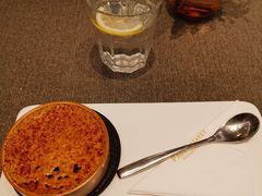 招牌法式焦糖烤布蕾-PAUL LAFAYET 法式甜品(港汇广场店)