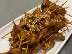 -宗氏一喜砂锅·特色湖北菜(楚河汉街店)