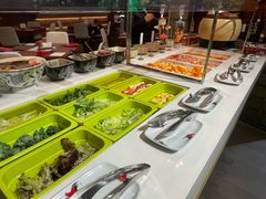 -The COOK·厨餐厅·自助餐(浦东嘉里大酒店)