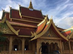 -西双版纳勐泐文化旅游区