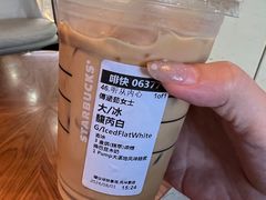 -星巴克臻选(泉州浦西万达广场店)