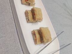 -苏淮景·苏闽融创菜·海鲜(原空港井河轩店)
