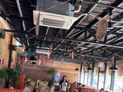 -遇见小院—虹鳟鱼•农家菜(怀柔店)