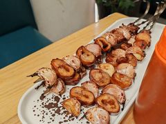 -正丰源大缸烧烤(人民路店)