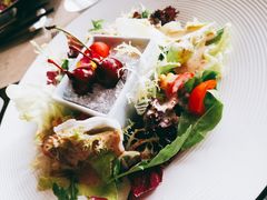 蔬菜沙拉-三利音·浦之舟(滨江大道店)