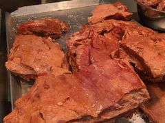 -马志善稀糊爛生熟肉店