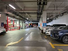 -大润发停车场(春申店)