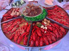 -於氏虾神(盱眙总店)