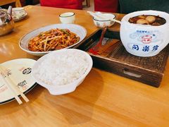 -同乐馆(阳光店)