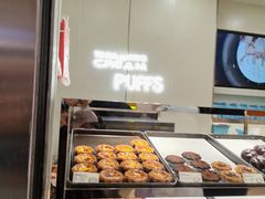 -田中先生の泡芙工坊(罗斯福店)
