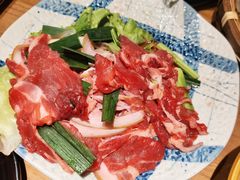 -贵厨酸汤牛肉(小十字店)