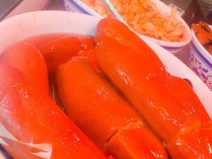 -三毛烤鸡(清泰街店)