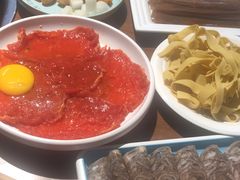 -三好先生的铜锅涮肉(太乙路店)