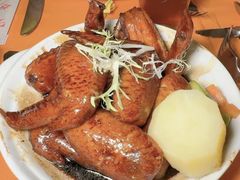 -太平馆餐厅(油麻地店)