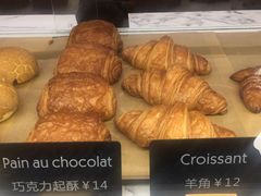 -WHEAT&BAKER-麥(凯德来福士店)