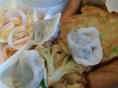 -素满香·素食自助餐(苏州·临顿路店)
