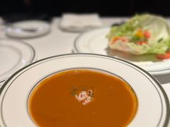 -Wolfgang’s Steakhouse 沃夫冈牛排馆(上海白玉兰广场店)