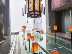 -重庆解放碑威斯汀酒店