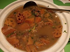 -鑫小城故事·藕汤·家常菜(台北一路总店)