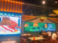 -蜀香格格•剁椒鱼头(龙西店)