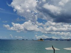 -深圳大梅沙京基洲际度假酒店